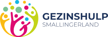 Logo Gezinshulp Smallingerland